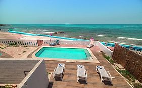 Hotel La Trigueña